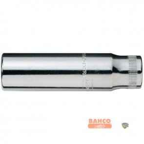 Kaksteistkant padrunvõti A6800DZ 7/16" 1/4"