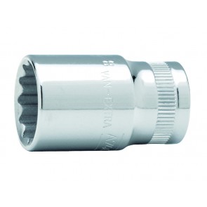 Padrun 1/2" 3/8" sabaga