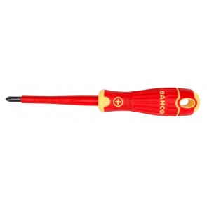 Elektriku kruvikeeraja BahcoFit PH1 80mm 1000V VDE