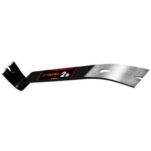 Paigalduskang lapik, 380mm, 0,9kg 30262
