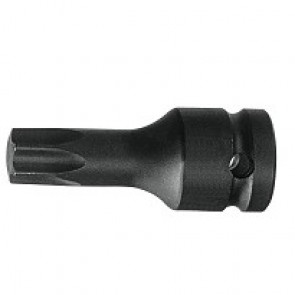 Jõupadrun TORX T50 1/2"