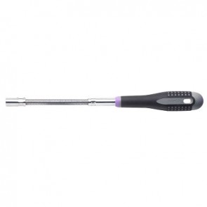 Hülsskruvits painduva varrega 6 mm