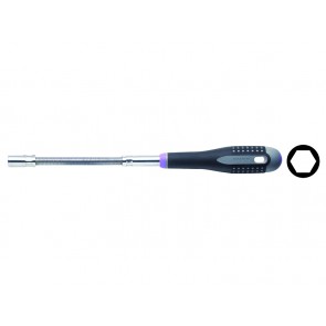 Hülsskruvits painduva varrega 8mm Ergo