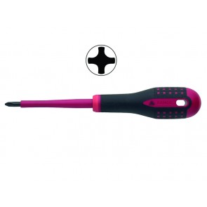 Kruvikeeraja PH2 100mm 1000V VDE ERGO™