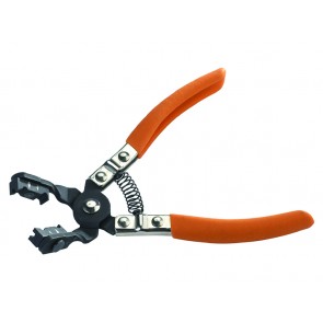 Voolikuklabri tangid 45º pöörlevate lõugadega 280mm