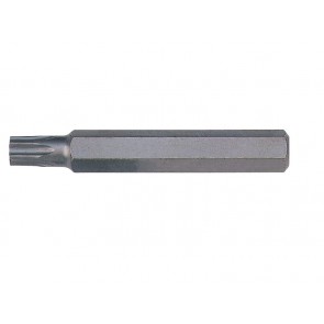 Otsakud Torx TR50 75mm 5tk 10mm saba