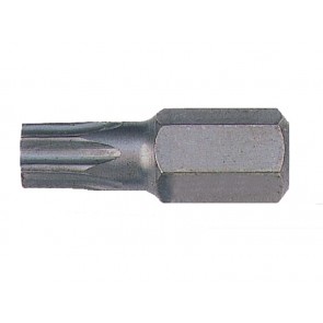 Otsakud Torx T55 30mm 5tk 10mm saba