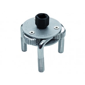 Reguleeritav õlifiltri võti 55-72mm 3/8" ja 1/2" magnetiga