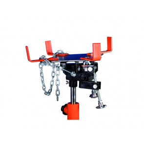 Universaalne pööratav sadul max 500kg
