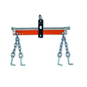 Reguleeritav mootori poom max 680kg