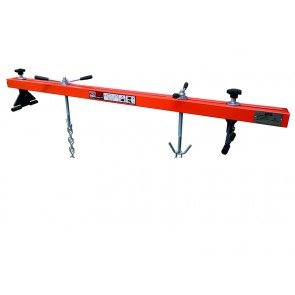 Mootori toetuse poom 70x680x220/1700mm