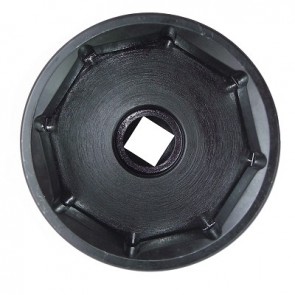 Kaheksakant löökpadrun Volvo 115mm  3/4"