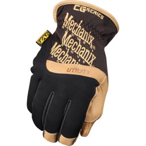 Kindad CG UTILITY 75 must/pruun 9/M