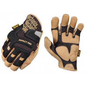Kindad CG IMPACT PRO 75 must/pruun 10/L
