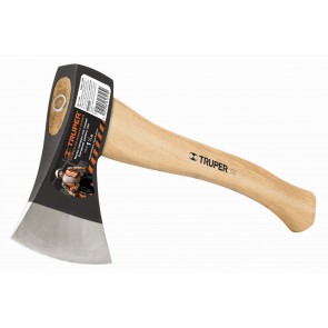 Matkakirves 670g Hickory puust 36cm varrega 14954
