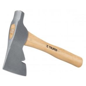 Kodumajapidamise kirves 670g Hickory puust 36cm varrega 14952