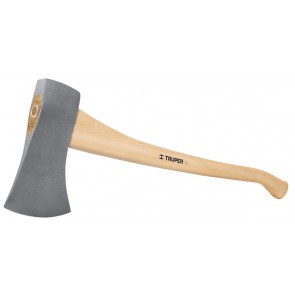 Langetuskirves 1400g Hickory puust 89cm varrega 14958