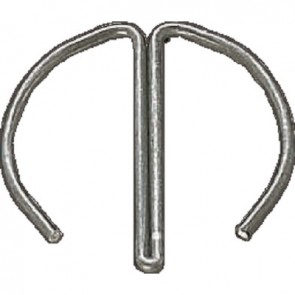 Fiksaatorvedru 1/2" 15-32mm löökpadrunitele