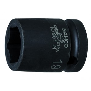 Jõupadrunvõti 1/2" 24mm