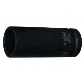 Löökpadrunvõti pikk K7806M 30mm 1/2"