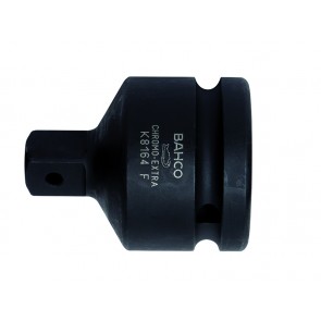 Löökadapter K8164F 3/4"-1/2"