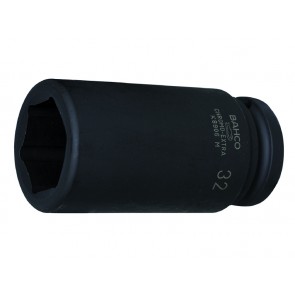 Löökpadrun K8906M 24mm 3/4"