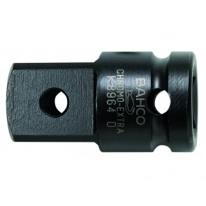 Löökadapter K8964D 3/4"-1/2"