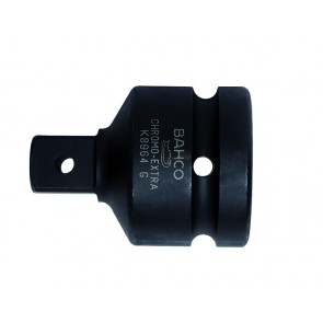 Jõupadruni adaptor 3/4"-1"