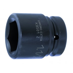 Jõupadrun 1" sabaga 1.1/8"