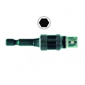Adapter 1/4" 60mm