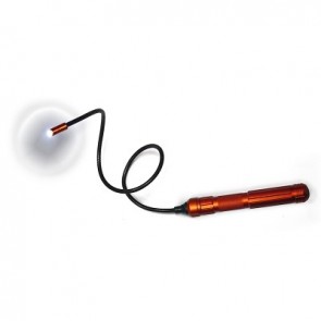 Painduva varrega LED lamp