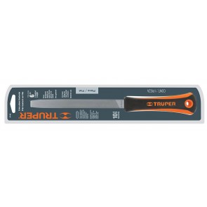 Lapikviil 8"/200mm jäme raie Truper 15221