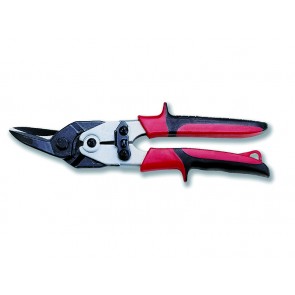 Plekikäärid ülekandega 260mm max 1,8mm HRC 60-62 (vasak)