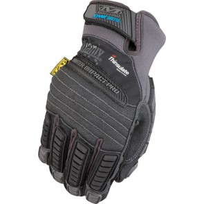 Talvised kindad Mechanix Winter Impact Pro suurus M/9