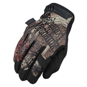 Kindad ORIGINAL 730 Mossy Oak kaitsevärvi 9/M