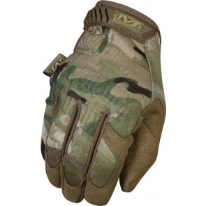 Kindad ORIGINAL MultiCam Multikaitsevärvi 9/M