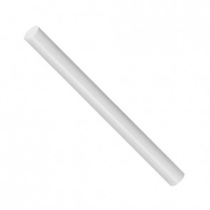 Tahke värvimarker Markal H Paintstik 9,5mm, valge