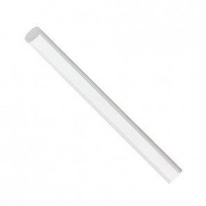 Tahke värvimarker Markal HT Paintstik 9,5mm, valge