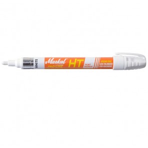 Markal Pro-Line HT WHITE  3mm
