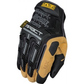 Kindad Material4X M-Pact  Black/Tan 12/XXL