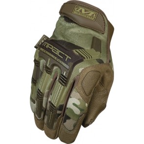 Kindad M-PACT 78 multikaitsevärvi 9/M