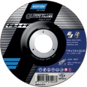 A24P-125x7.0x22.23-T27 NOR-Quantum FC