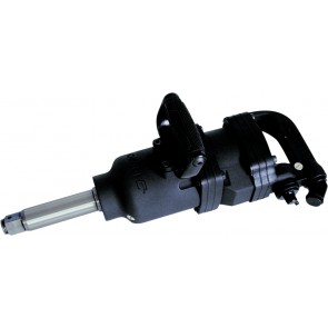 Löögiga mutrikeeraja pika 150mm võlliga 1" max 2500Nm Irimo