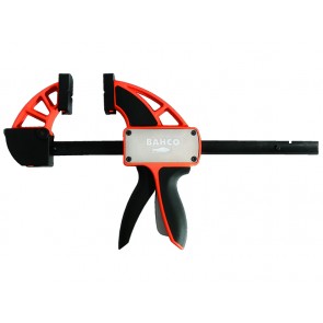 Ühekäe pitskruvi QCB 1250mm