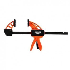Ühekäe pitskruvi QCG 150mm