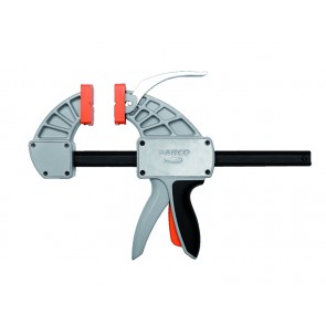 Ühekäe pitskruvi Superior QCS 150mm