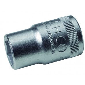 Kuuskant padrunvõti SNS80 24mm 1/2"