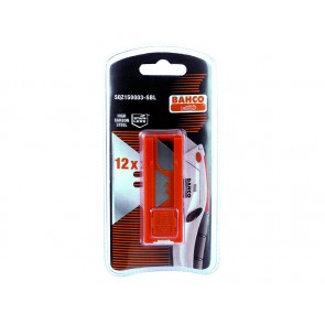 Tagavaratera sirge 12tk 60mm