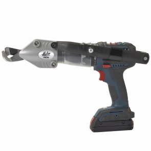 Profiilpleki lõikur TurboShear Malco TSCM