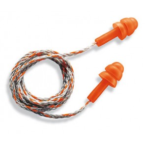 whisper,  corded , with box, 50 pairs
